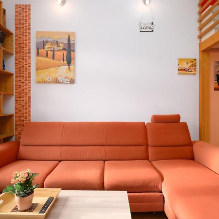 Urban View Apartment With Free Parking Любляна Екстериор снимка