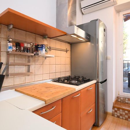 Urban View Apartment With Free Parking Любляна Екстериор снимка