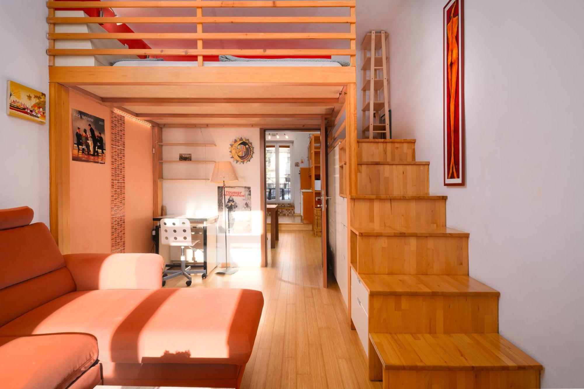 Urban View Apartment With Free Parking Любляна Екстериор снимка