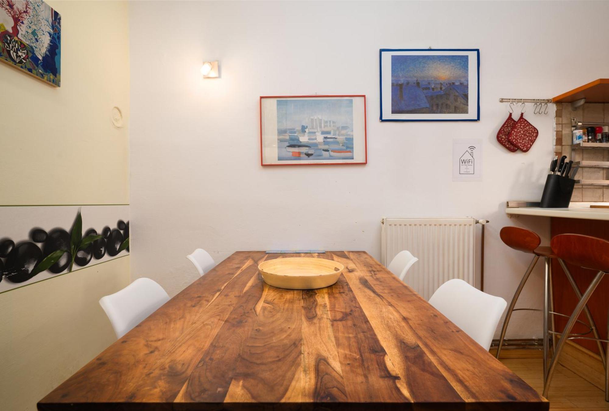 Urban View Apartment With Free Parking Любляна Екстериор снимка
