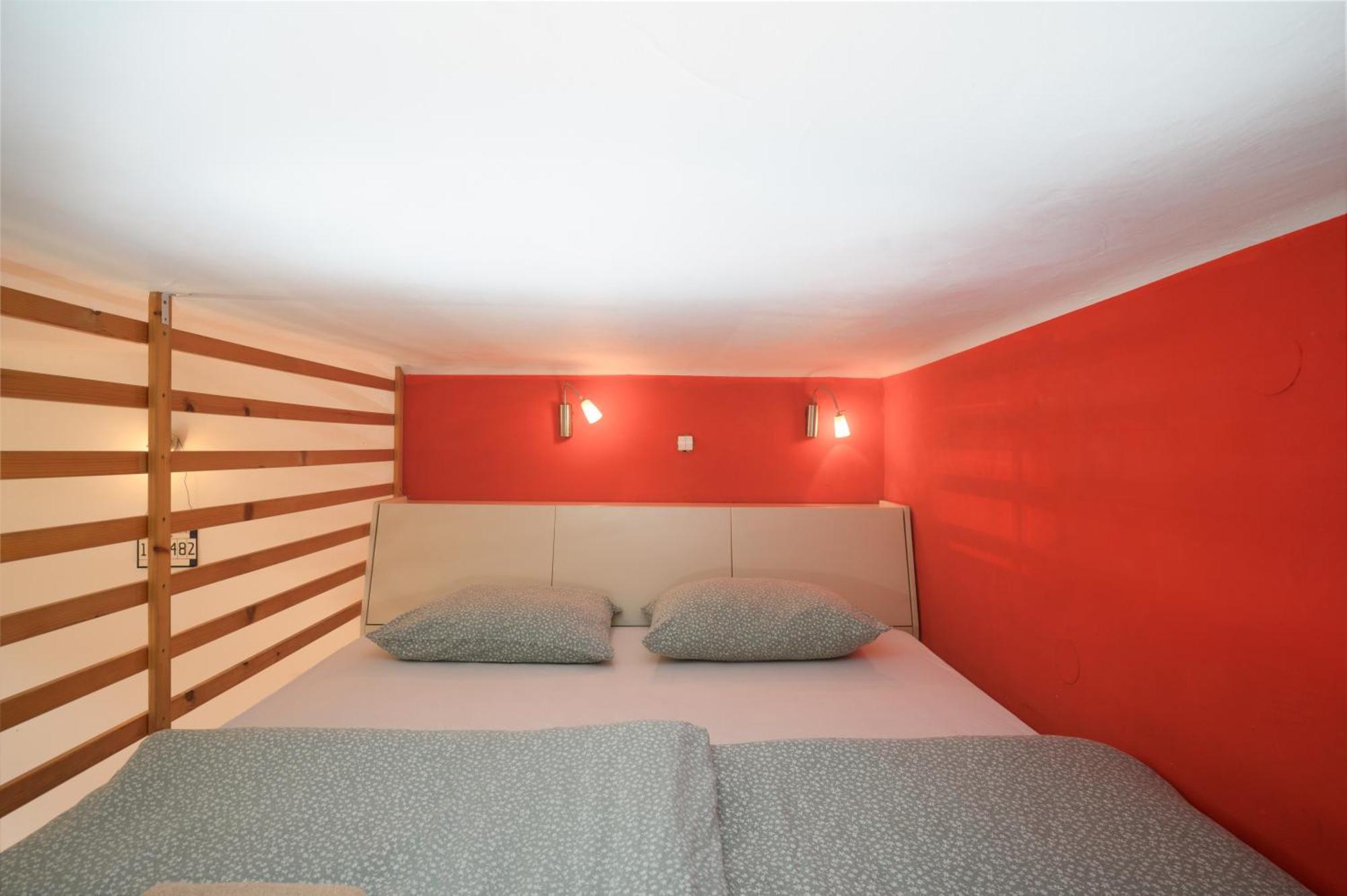 Urban View Apartment With Free Parking Любляна Екстериор снимка