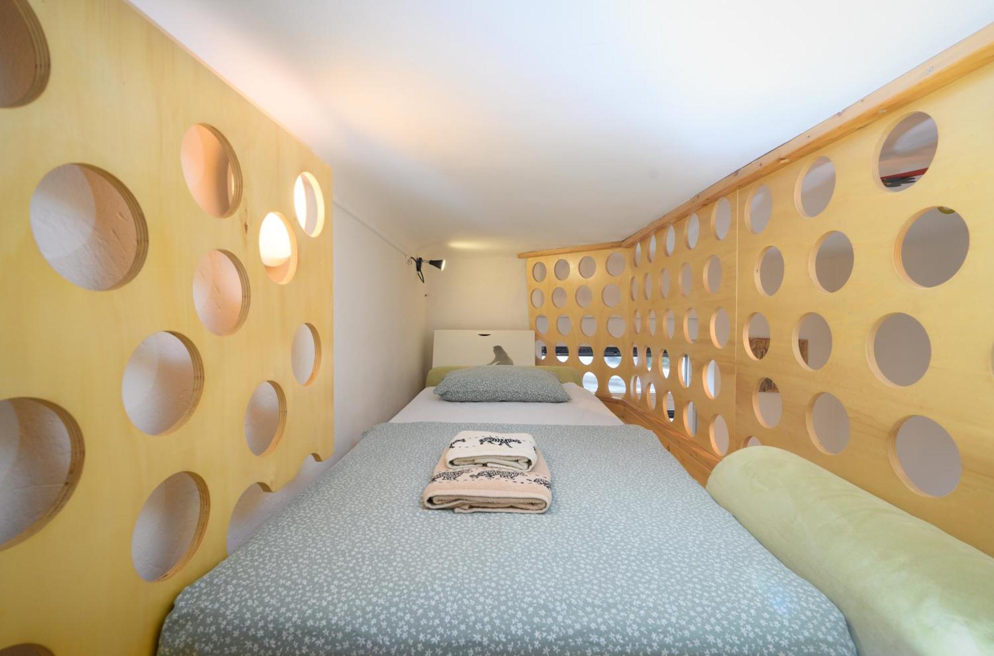 Urban View Apartment With Free Parking Любляна Екстериор снимка